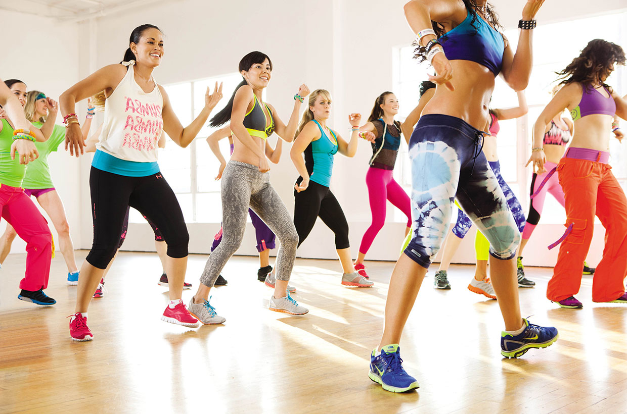 Actividades Deportivas