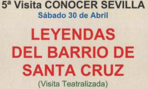 Visitas culturales